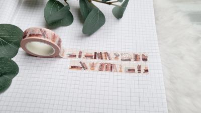 Washi Tape Bücher